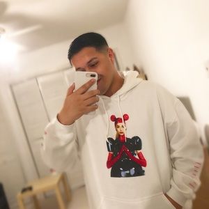 Meet your Posher, Manuel